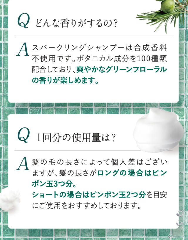 お支払い方法について